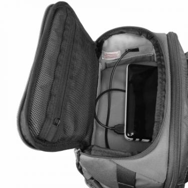 Фото-сумка Vanguard Backpack VEO Adaptor S46 Gray Фото 7