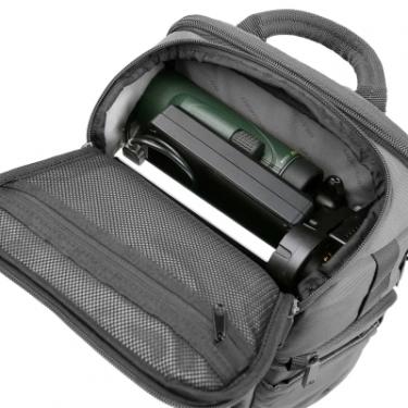 Фото-сумка Vanguard Backpack VEO Adaptor S46 Gray Фото 8