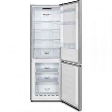 Холодильник Gorenje NRK6182PS4 Фото 1