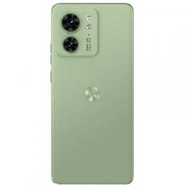 Мобильный телефон Motorola Edge 40 8/256GB Nebula Green Фото 2