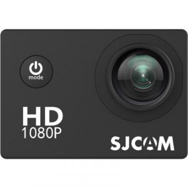 Экшн-камера SJCAM SJ4000 Фото 2