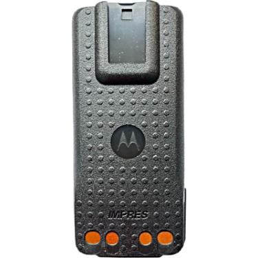 Аккумулятор Motorola PMNN4543A_ 2450mAh Фото 1