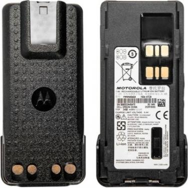 Аккумулятор Motorola PMNN4543A_ 2450mAh Фото 2