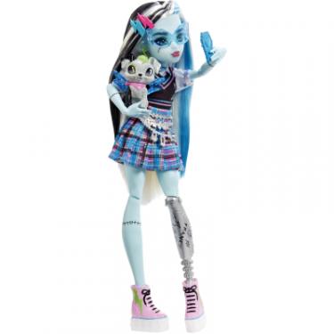 Кукла Monster High Френкі Монстро-класика Фото 1