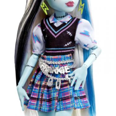 Кукла Monster High Френкі Монстро-класика Фото 4