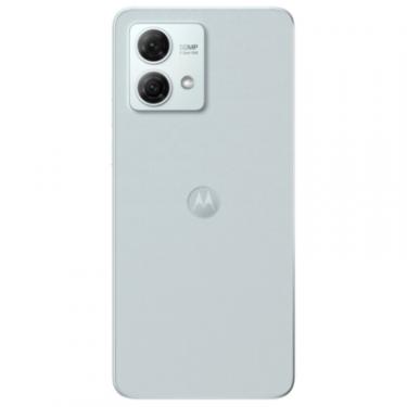 Мобильный телефон Motorola G84 12/256GB Marshmallow Blue Фото 3