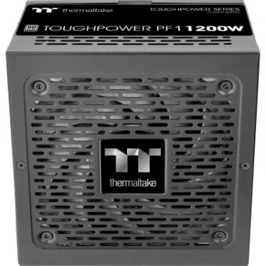 Блок питания ThermalTake 1200W Toughpower PF1 80 Plus Platinum Фото 1