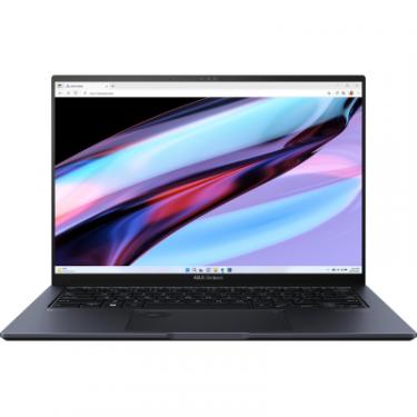 Ноутбук ASUS Zenbook Pro 14 OLED UX6404VI-P4045W Фото