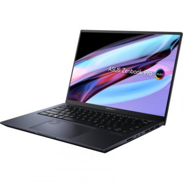 Ноутбук ASUS Zenbook Pro 14 OLED UX6404VI-P4045W Фото 2