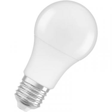 Лампочка Osram LED CL A65 9W/840 12-36V FR E27 Фото 1