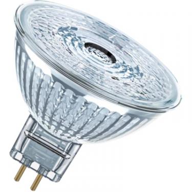 Лампочка Osram LED MR16 35 36 3,8W/830 12V GU5.3 Фото