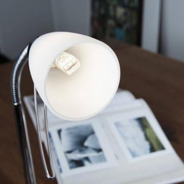 Лампочка Osram LED PIN30 2,6W/840 230V CL G9 Фото 2