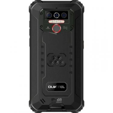 Мобильный телефон OUKITEL WP5 Pro 4/64GB Black Фото 2