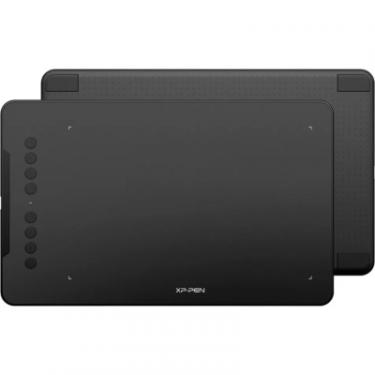 Графический планшет XP-Pen Deco 01V2 Black Фото 2