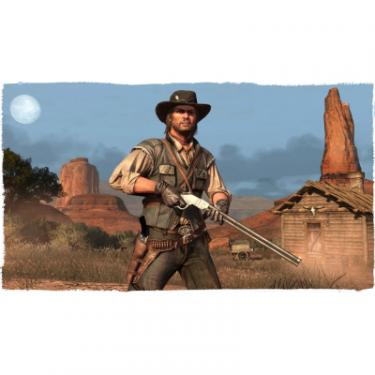 Игра Sony Red Dead Redemption Remastered, BD диск PS4 Фото 11