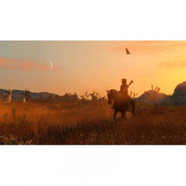 Игра Sony Red Dead Redemption Remastered, BD диск PS4 Фото 2