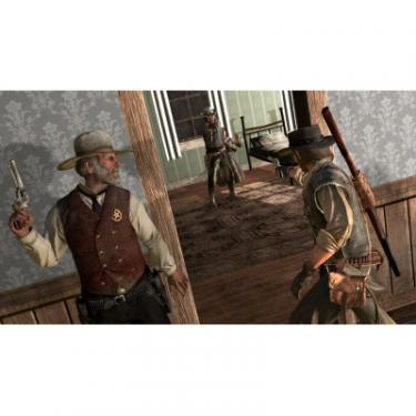 Игра Sony Red Dead Redemption Remastered, BD диск PS4 Фото 7