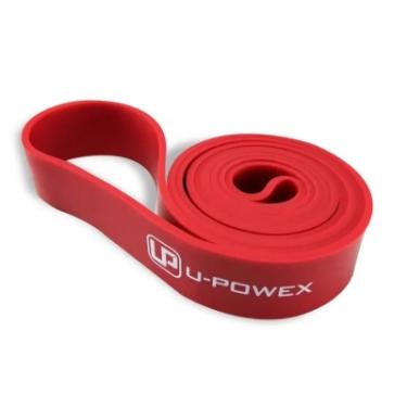 Эспандер U-Powex Pull up band (4.5-16kg) Red Фото