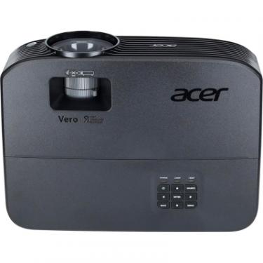 Проектор Acer PD2527i Фото 3