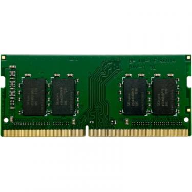 Модуль памяти для ноутбука ATRIA SoDIMM DDR4 8GB 2666 MHz Фото 1