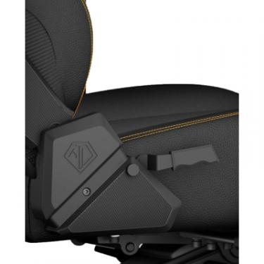 Кресло игровое Anda Seat Kaiser 3 Black Size L Фото 8