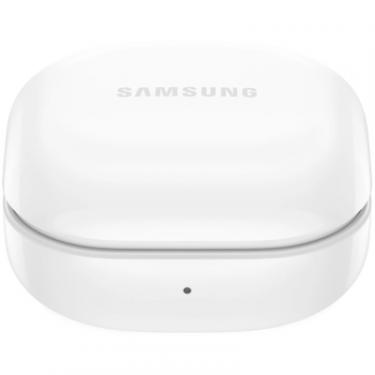 Наушники Samsung Buds FE White Фото 5