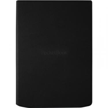 Чехол для электронной книги Pocketbook 743 Flip series, light grey Фото 1
