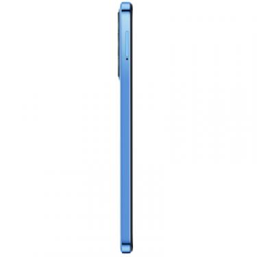 Мобильный телефон Tecno KI5k (Spark 10C 4/128Gb) Meta Blue Фото 3
