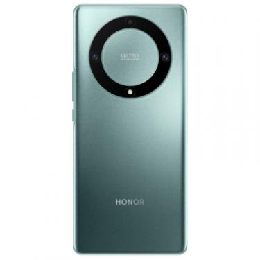 Мобильный телефон Honor Magic5 Lite 5G 8/256GB Emerald Green Фото 4