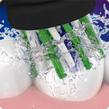 Электрическая зубная щетка Oral-B Vitality D103.413.3 Protect x clean Фото 3