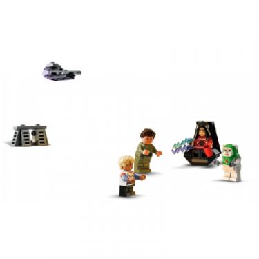 Конструктор LEGO Star Wars Новорічний календар на 2023 рік 320 дета Фото 5