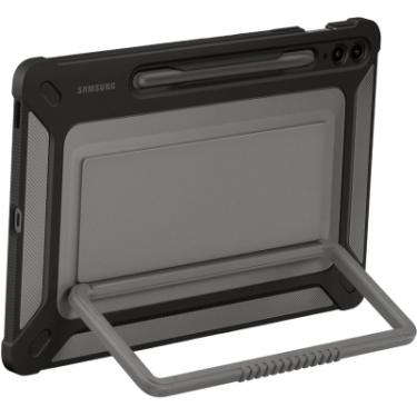 Чехол для планшета Samsung Tab S9 FE+ Outdoor Cover Titan Фото