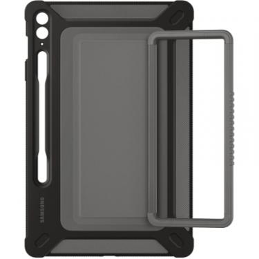 Чехол для планшета Samsung Tab S9 FE+ Outdoor Cover Titan Фото 3