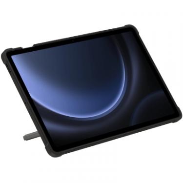 Чехол для планшета Samsung Tab S9 FE+ Outdoor Cover Titan Фото 6