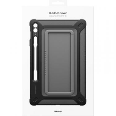 Чехол для планшета Samsung Tab S9 FE+ Outdoor Cover Titan Фото 7
