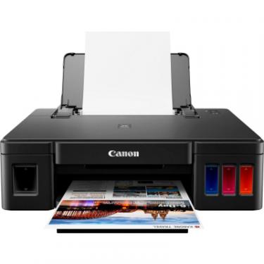 Струйный принтер Canon PIXMA G1410 Фото 2