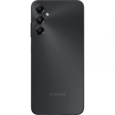 Мобильный телефон Samsung Galaxy A05s 4/128Gb Black Фото 2