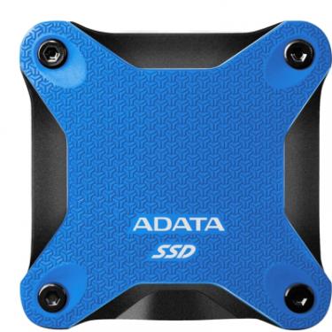 Накопитель SSD ADATA USB 3.2 512GB SD620 Фото