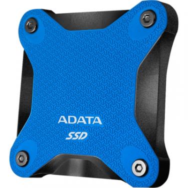 Накопитель SSD ADATA USB 3.2 512GB SD620 Фото 2