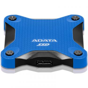 Накопитель SSD ADATA USB 3.2 512GB SD620 Фото 3