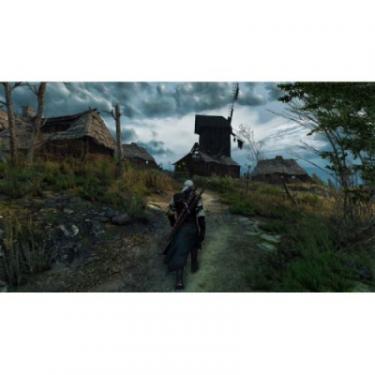 Игра Sony The Witcher 3: Wild Hunt Complete Edition, BD диск Фото 1