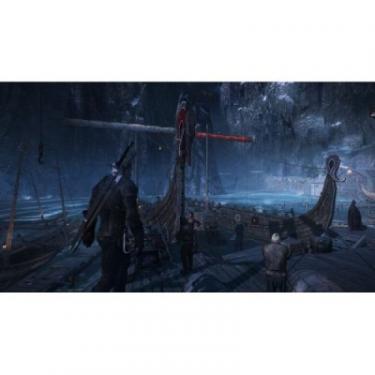 Игра Sony The Witcher 3: Wild Hunt Complete Edition, BD диск Фото 2