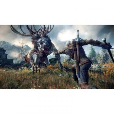 Игра Sony The Witcher 3: Wild Hunt Complete Edition, BD диск Фото 3