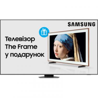 Телевизор Samsung QE98Q80CAUXUA Фото