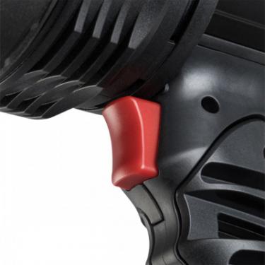 Фонарь Mactronic X-Pistol GEN2 (1500 Lm) Focus USB Rechargeable Фото 6