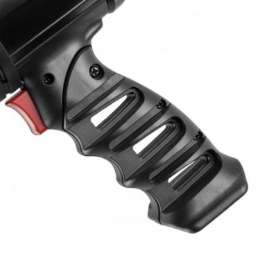 Фонарь Mactronic X-Pistol GEN2 (1500 Lm) Focus USB Rechargeable Фото 7