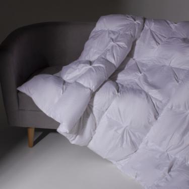 Одеяло MirSon Imperial Brilliance Зима 100 пух 220x240 см Фото 2