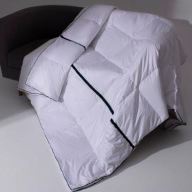 Одеяло MirSon Imperial Style Демісезонна 100 пух 155х215 Фото