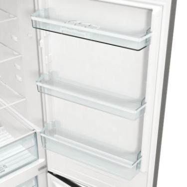 Холодильник Gorenje RK6192EXL4 Фото 4