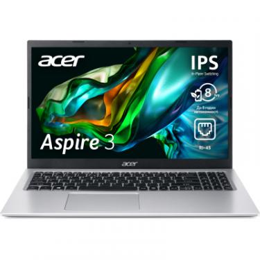 Ноутбук Acer Aspire 3 A315-58-78CW Фото